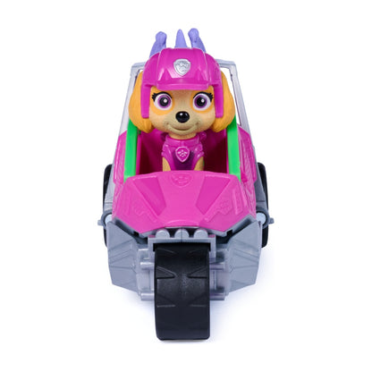 Paw Patrol La Dino Pelicula Vehiculo Skye - foto 5