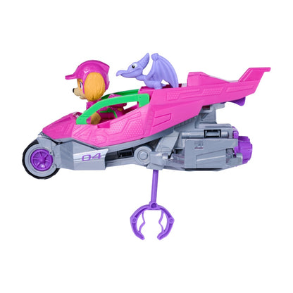 Paw Patrol La Dino Pelicula Vehiculo Skye - foto 7