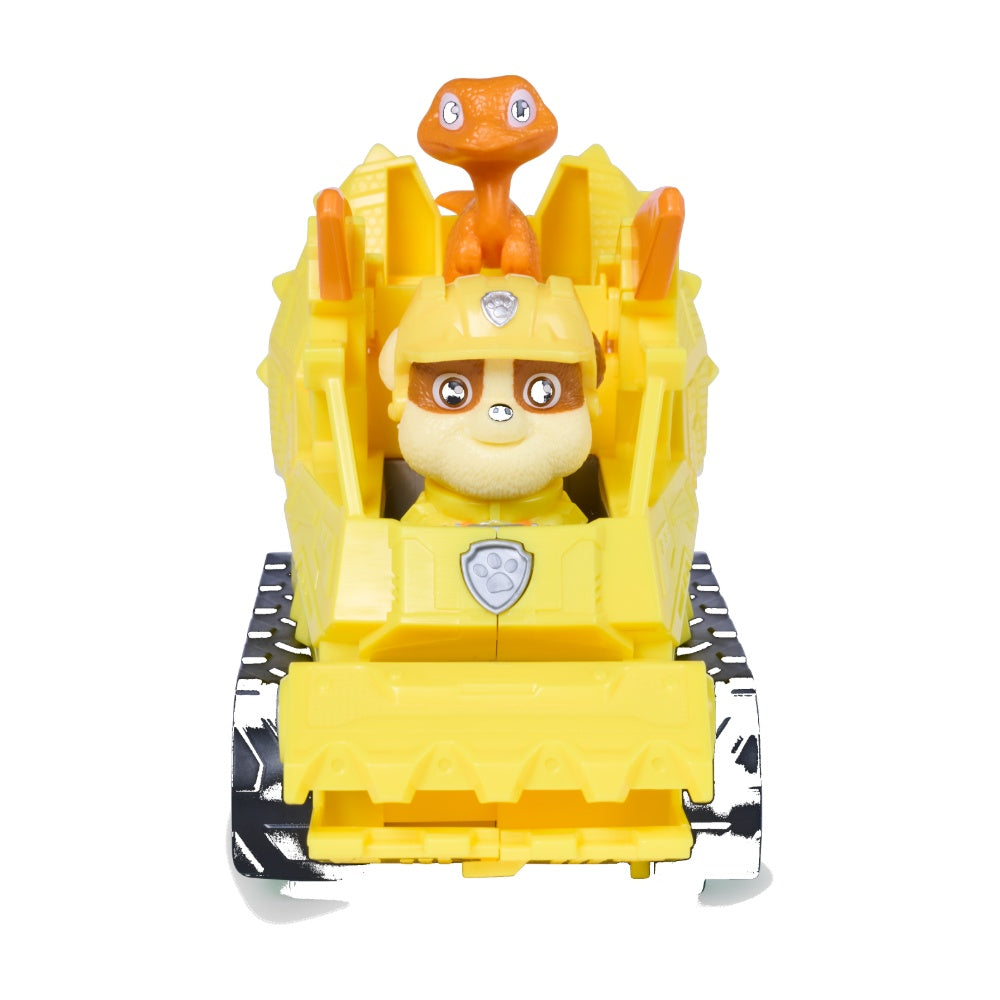 Paw Patrol La Dino Pelicula Vehiculo Rubble - foto 16