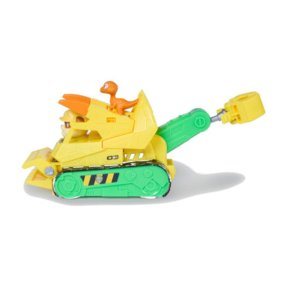 Paw Patrol La Dino Pelicula Vehiculo Rubble - foto 18