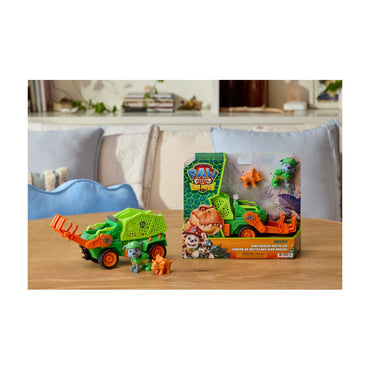 Paw Patrol La Dino Pelicula Vehiculo Rocky - foto 2