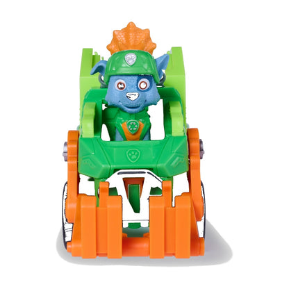 Paw Patrol La Dino Pelicula Vehiculo Rocky - foto 13