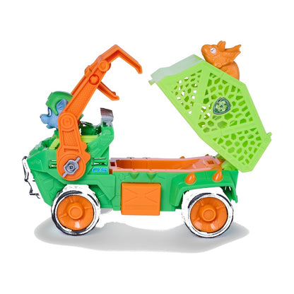 Paw Patrol La Dino Pelicula Vehiculo Rocky - foto 15