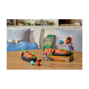 Paw Patrol La Dino Pelicula Vehiculo Zuma - foto 2