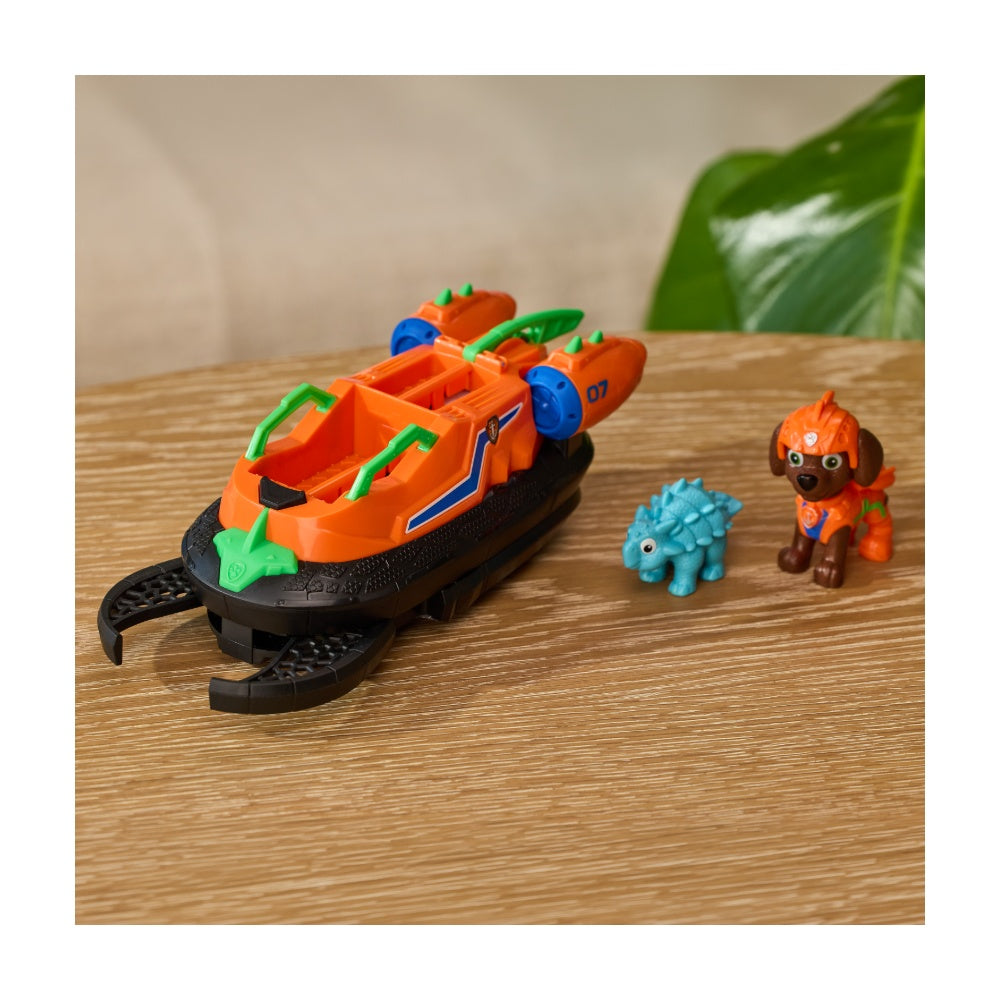Paw Patrol La Dino Pelicula Vehiculo Zuma - foto 3