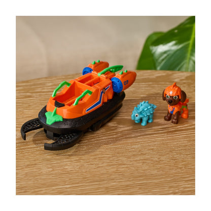 Paw Patrol La Dino Pelicula Vehiculo Zuma - foto 3