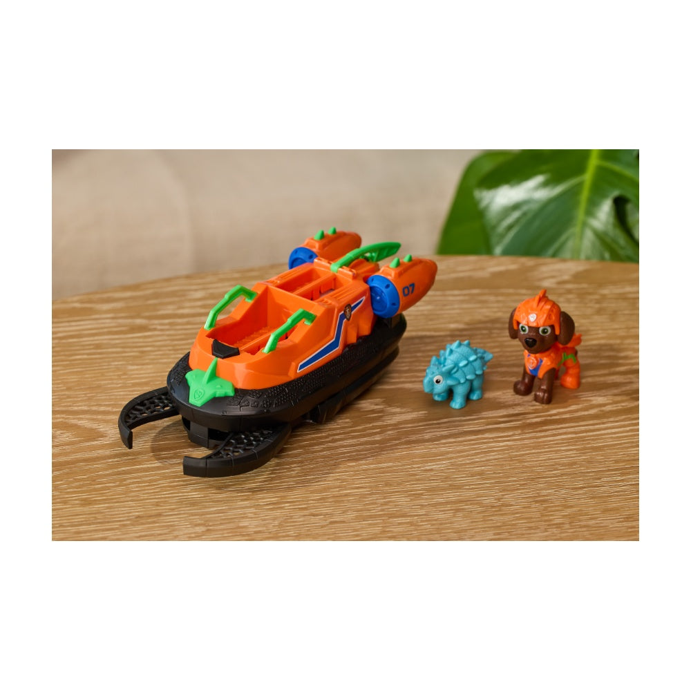 Paw Patrol La Dino Pelicula Vehiculo Zuma - foto 4