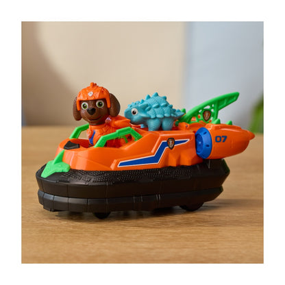 Paw Patrol La Dino Pelicula Vehiculo Zuma - foto 5