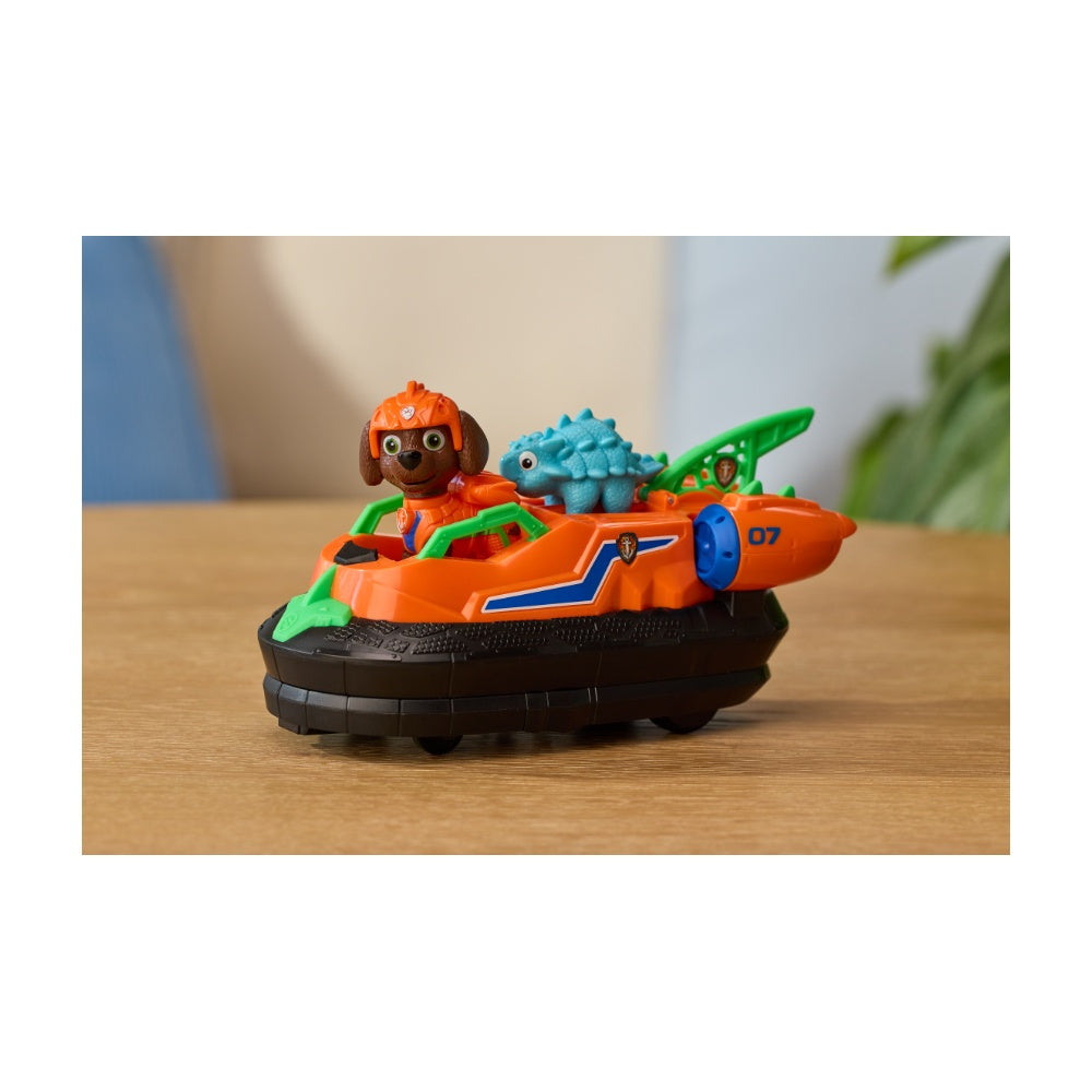 Paw Patrol La Dino Pelicula Vehiculo Zuma - foto 6