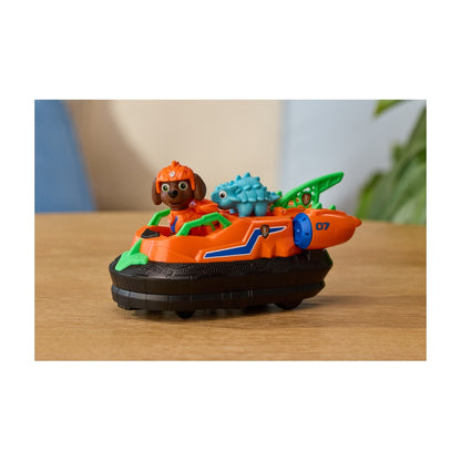 Paw Patrol La Dino Pelicula Vehiculo Zuma - foto 6