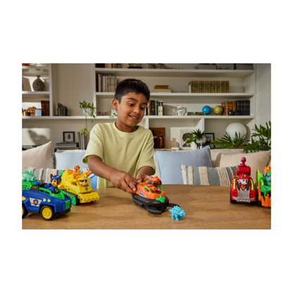 Paw Patrol La Dino Pelicula Vehiculo Zuma - foto 8