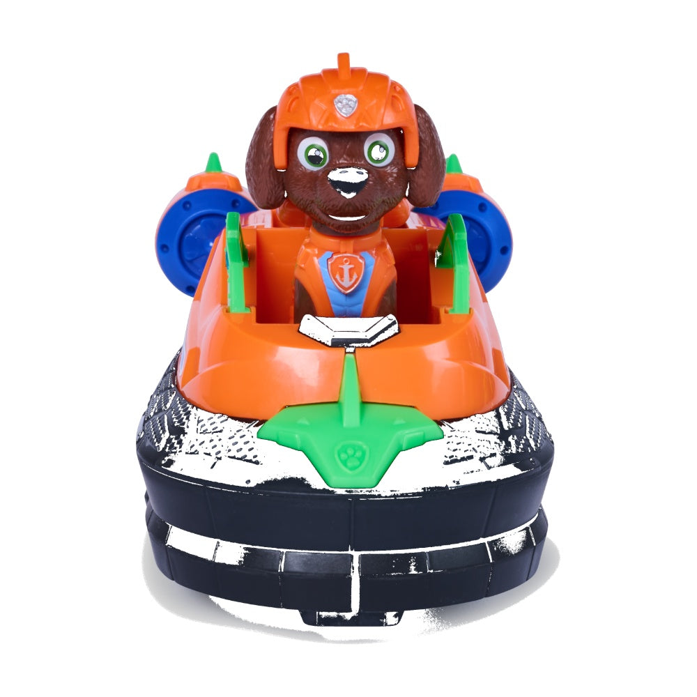 Paw Patrol La Dino Pelicula Vehiculo Zuma - foto 14