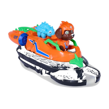 Paw Patrol La Dino Pelicula Vehiculo Zuma - foto 15