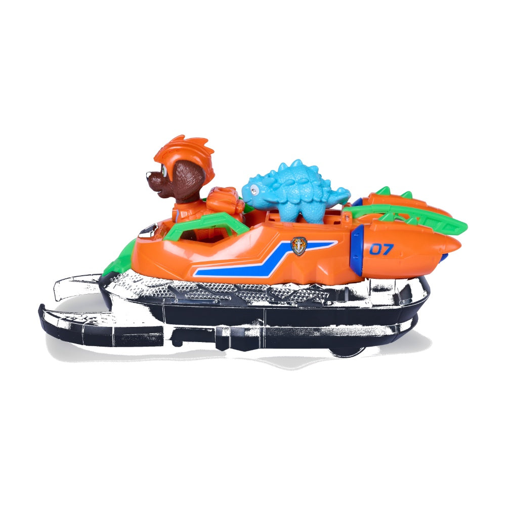Paw Patrol La Dino Pelicula Vehiculo Zuma - foto 16