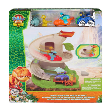 Paw Patrol Dino Rescate Rockslide - foto 2