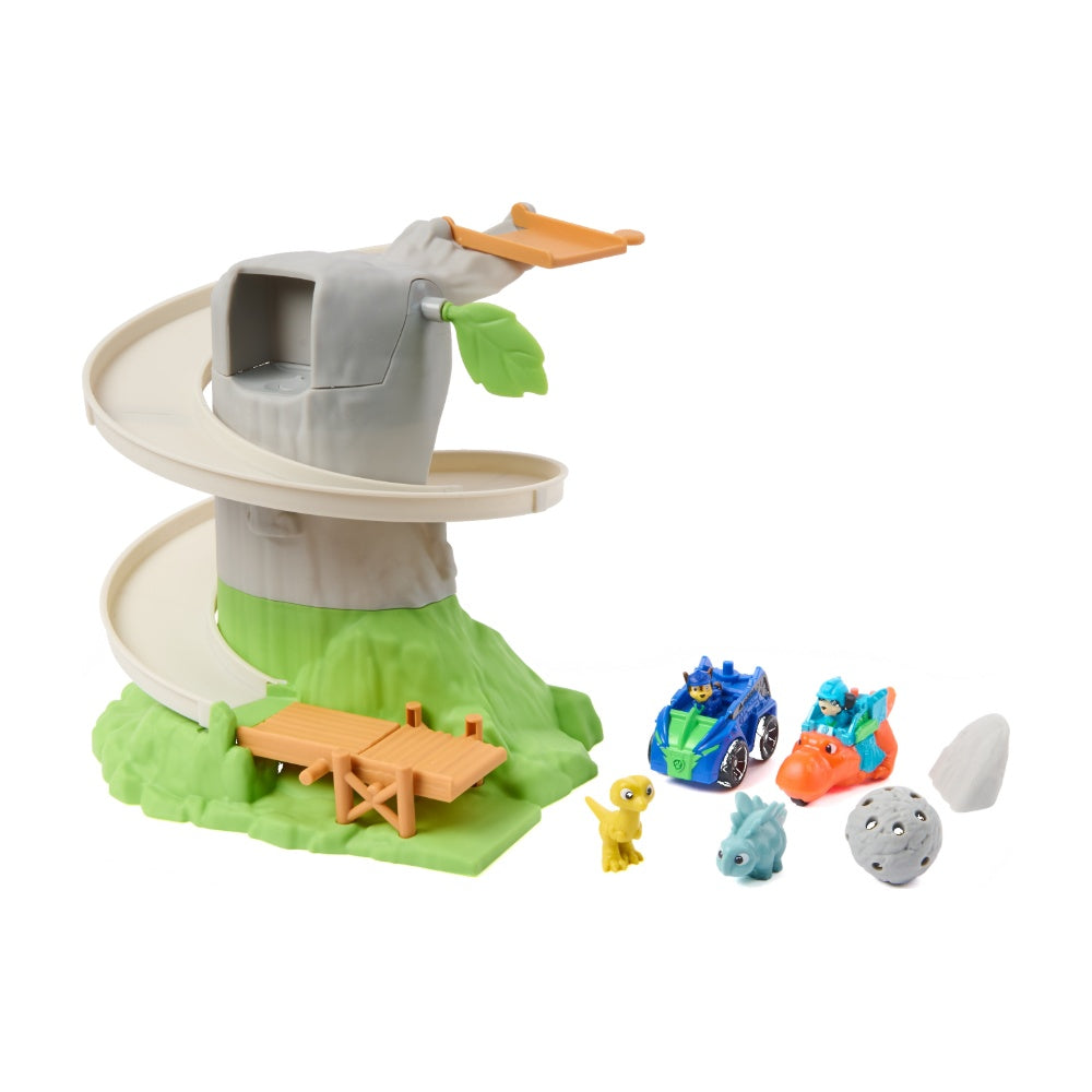 Paw Patrol Dino Rescate Rockslide - foto 3