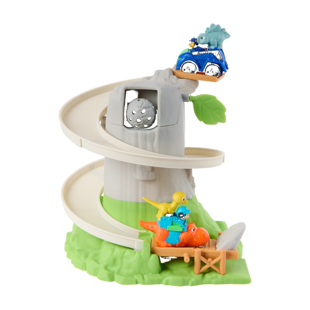 Paw Patrol Dino Rescate Rockslide - foto 4