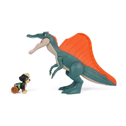 Paw Patrol Movie Rise & Roll Dino Set - foto 4