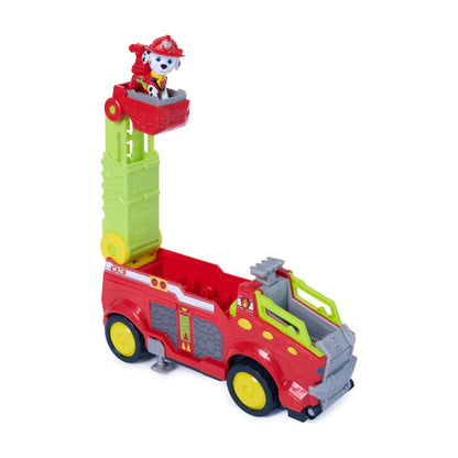 Paw Patrol Movie Dino Rescue Responder - foto 1