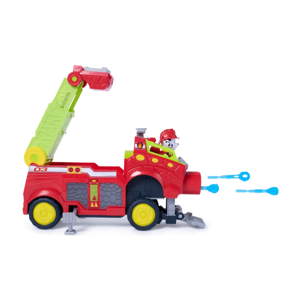 Paw Patrol Movie Dino Rescue Responder - foto 2