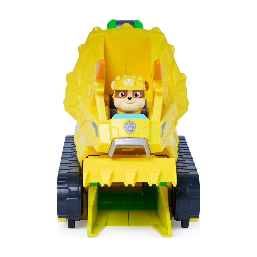 Paw Patrol Movie Vehiculo Chomp N" Rescue - foto 4