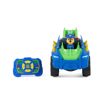 Paw Patrol Movie Dino Tow & Dash Vehiculo Rc