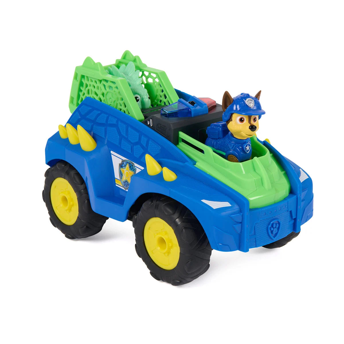 Paw Patrol Movie Dino Tow & Dash Vehiculo Rc