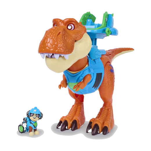 Paw Patrol Movie Fgr Roar & Explore Timmy