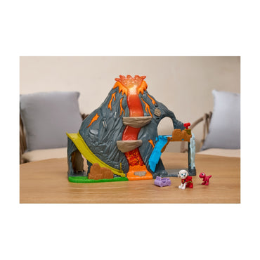 Paw Patrol Movie Super Lava Blast Playset - foto 1