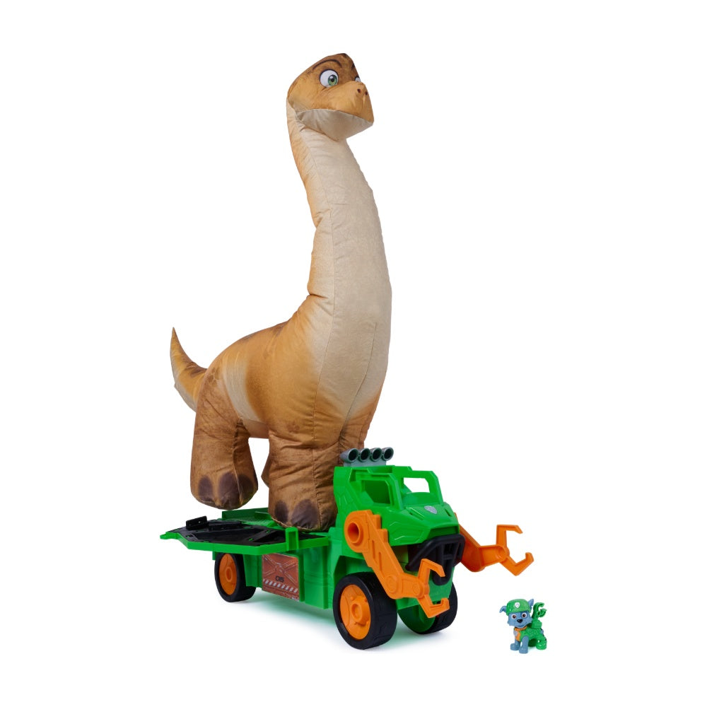 Paw Patrol Movie Megasaurus Dini Vehiculo - foto 5