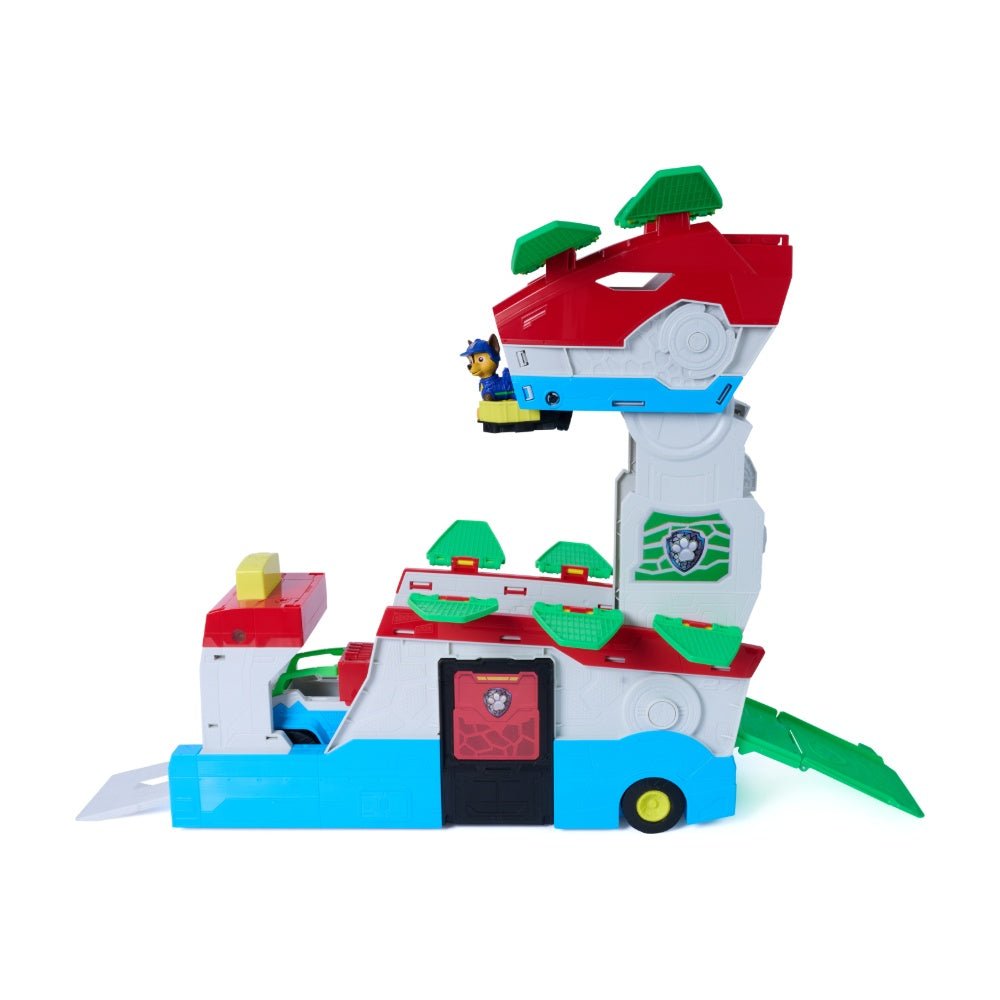Paw Patrol Movie Dino Mobile Headquarters - foto 3