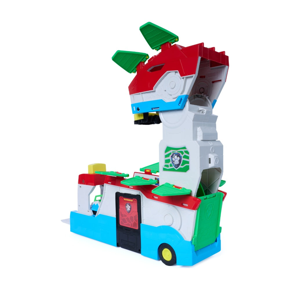 Paw Patrol Movie Dino Mobile Headquarters - foto 4