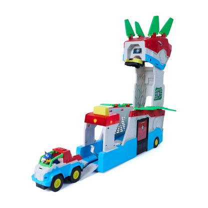 Paw Patrol Movie Dino Mobile Headquarters - foto 5