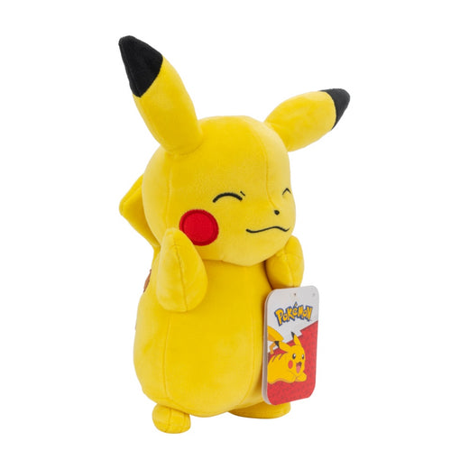 Pokemon Peluche 20 Cm Pikachu