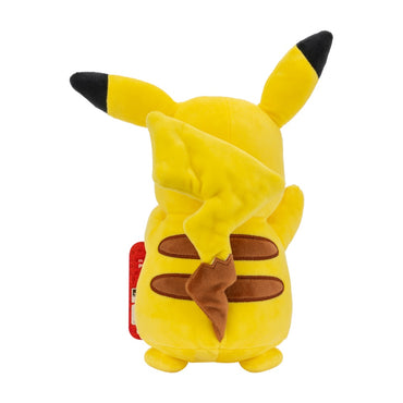 Pokemon Peluche 20 Cm Pikachu - foto 2