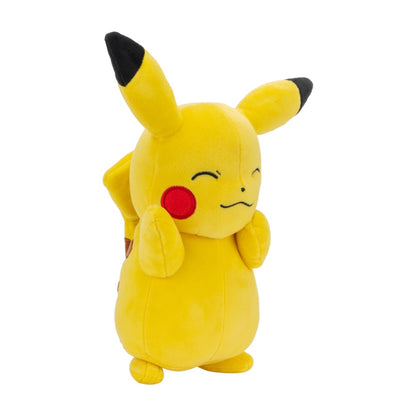 Pokemon Peluche 20 Cm Pikachu - foto 6