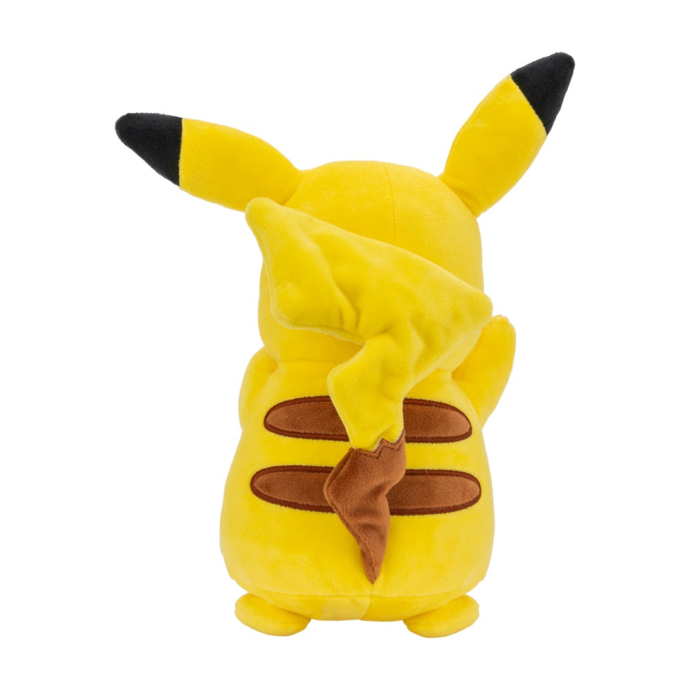 Pokemon Peluche 20 Cm Pikachu - foto 7