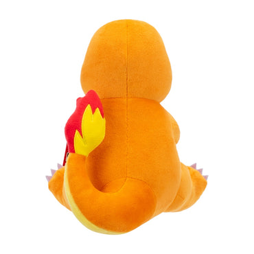 Pokemon Peluche Chamander 20cm - foto 1