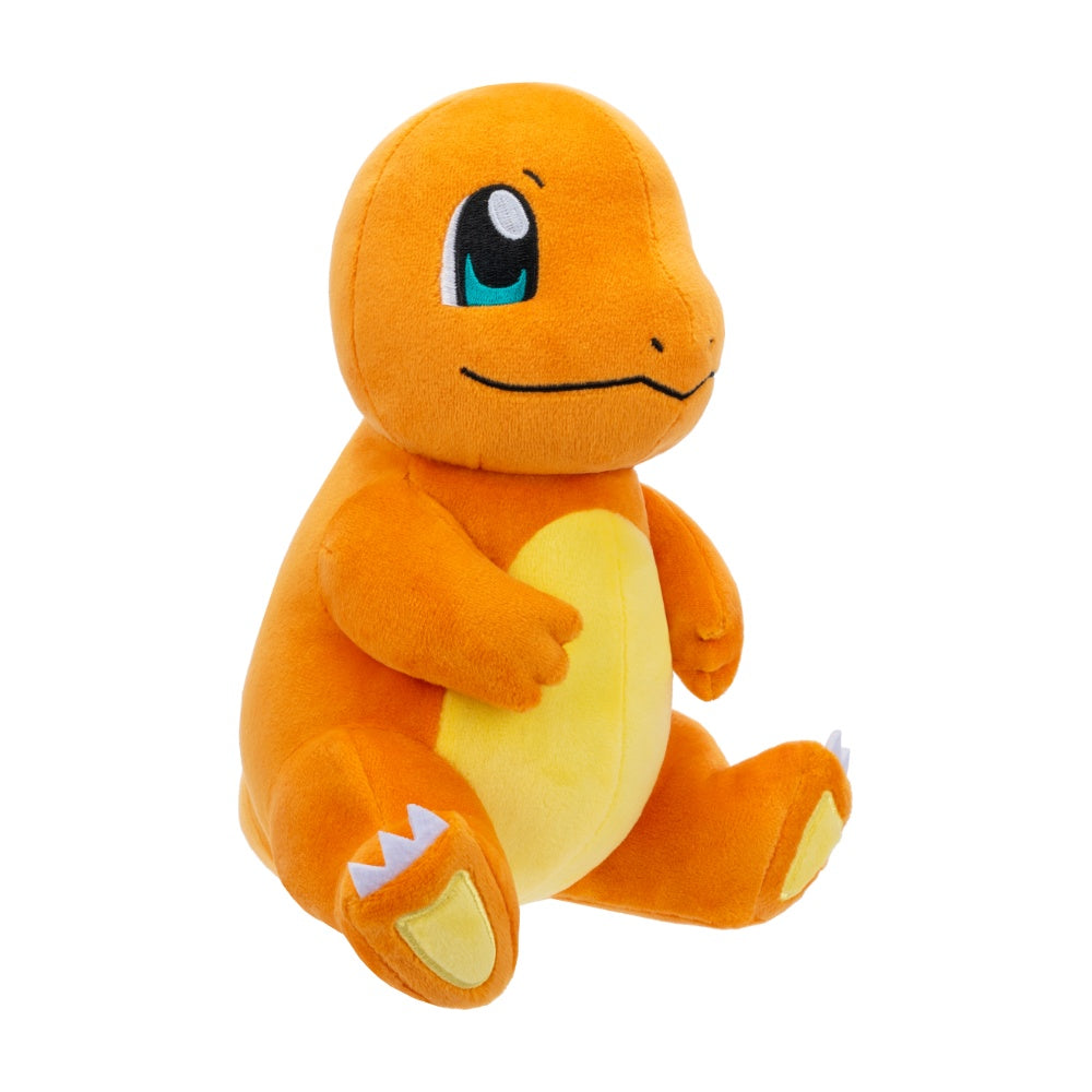 Pokemon Peluche Chamander 20cm - foto 3