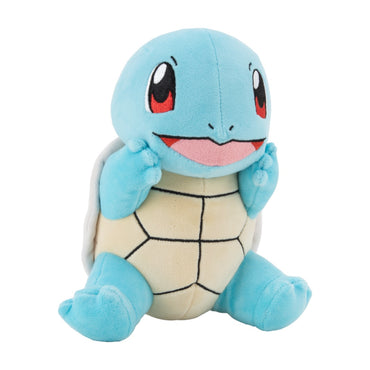 Pokemon Peluche 20 Cm Squirtle - foto 2