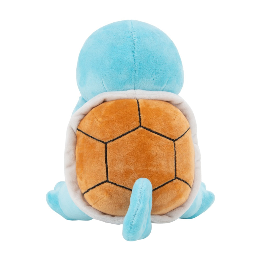Pokemon Peluche 20 Cm Squirtle - foto 3