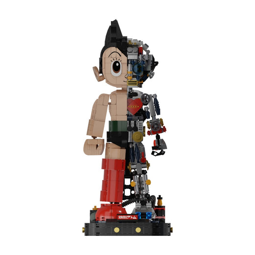 Figura Retro Astro Boy
