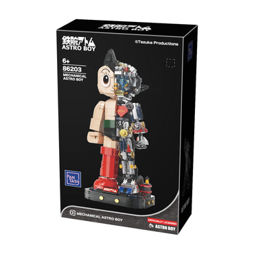 Figura Retro Astro Boy - foto 2