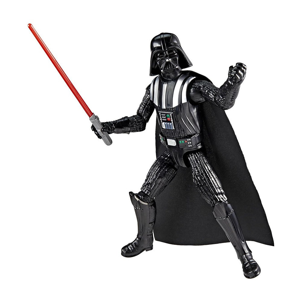 Figura Star Wars Titan Serie - Darth Vader
