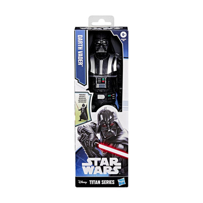 Figura Star Wars Titan Serie - Darth Vader