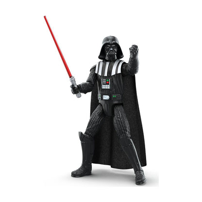 Figura Star Wars Titan Serie - Darth Vader