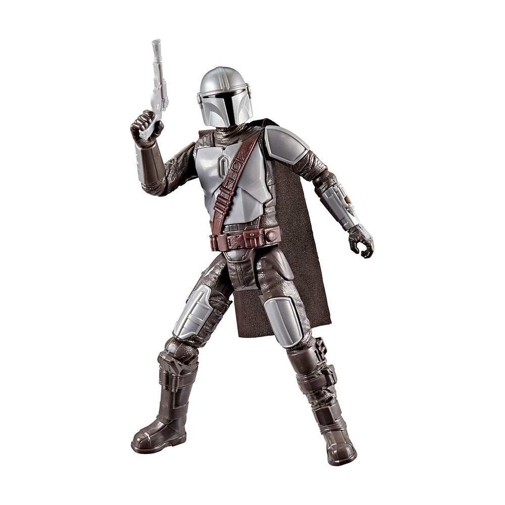 Figura Star Wars Titan Serie - The Mandalorian