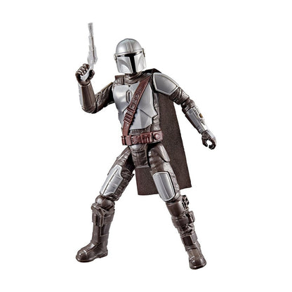 Figura Star Wars Titan Serie - The Mandalorian