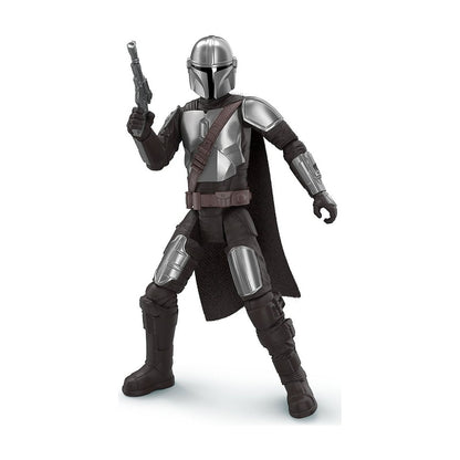 Figura Star Wars Titan Serie - The Mandalorian