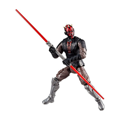 Figura Star Wars Titan Serie - Darth Maul